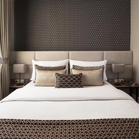 Brill Budapest Apartments 3 Eksteriør bilde